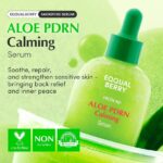 Green Aid Aloe PDRN Calming Serum - Image 4