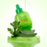 Green Aid Aloe PDRN Calming Serum - Image 3