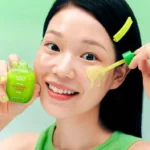 Green Aid Aloe PDRN Calming Serum - Image 2