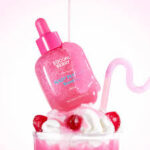 NAD+ Peptide Boosting Smoothie Serum diull (PINK ONE) - Image 3