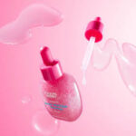 NAD+ Peptide Boosting Smoothie Serum diull (PINK ONE) - Image 2