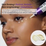 SOME BY MI Retinol Intense Advanced Triple Action Eye Cream 30 ml - Image 3