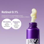 SOME BY MI Retinol Intense Advanced Triple Action Eye Cream 30 ml - Image 2