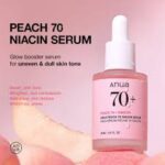 anua peach 70 + niacin serum - Image 4