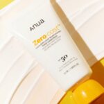 anua zero cast sunscreen - Image 4