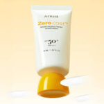 anua zero cast sunscreen - Image 2