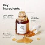 beauty of joseon revive serum : ginseng + snail mucin - Image 4