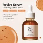 beauty of joseon revive serum : ginseng + snail mucin - Image 3