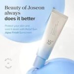 beauty of joseon relief sun aqua-fresh : rice + b5 - Image 4