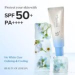 beauty of joseon relief sun aqua-fresh : rice + b5 - Image 3