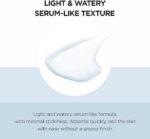 centella hyalu water fit sun serum - Image 4