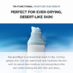 centella hyalu water fit sun serum - Image 2