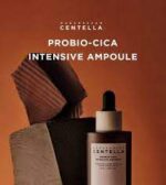 centella probio-cica intensive ampoule - Image 4