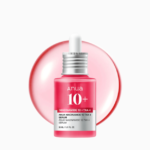 Niacinamide + txa