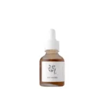 beauty of joseon revive serum : ginseng + snail mucin