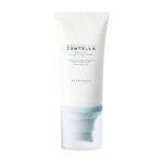 centella hyalu water fit sun serum