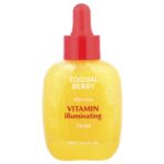 equalberry vitamin illuminating serum(YELLOW ONE)