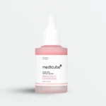 pdrn pink peptide serum