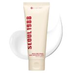 seoul 1988 cream snail mucin 93 + rice