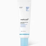 zero pore moisture sun serum
