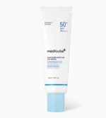 zero pore moisture sun serum