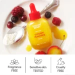 equalberry vitamin illuminating serum(YELLOW ONE) - Image 3