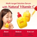 equalberry vitamin illuminating serum(YELLOW ONE) - Image 2