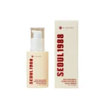 ksecret seoul 1988 serum retinal liposome 2 black ginseng