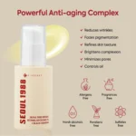 ksecret seoul 1988 serum retinal liposome 2 black ginseng - Image 2