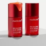 red succinic acid serum - Image 4