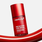 red succinic acid serum - Image 3