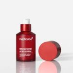 red succinic acid serum - Image 2