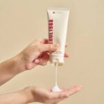 seoul 1988 cream snail mucin 93 + rice - Image 3