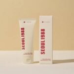 seoul 1988 cream snail mucin 93 + rice - Image 2