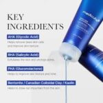 zero pore blackhead mud mask - Image 2