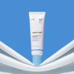 zero pore moisture sun serum - Image 3