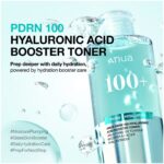 anua + 100 pdrn + hyaluron toner 250 ml - Image 2