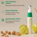 vegan collagen eye serum - Image 5