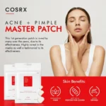 cosrx acne patchs - Image 2