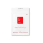 cosrx acne patchs