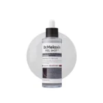 dr.melaxin black rice ampoule