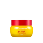 eqqual berry glow filter vitamin cream