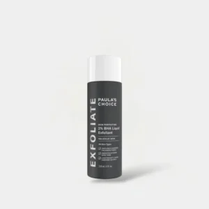 exfoliate 118 ml