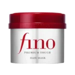 fino hair mask