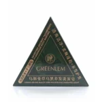 greenlenm soap