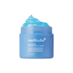 medicube hyaluronic jelly cream