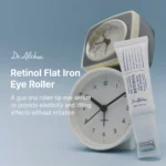 dr.altha retinol eye roller - Image 2