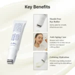 dr.altha retinol eye roller - Image 3