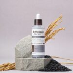 dr.melaxin black rice ampoule - Image 2