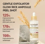 dr.melaxin rice ampoule - Image 2